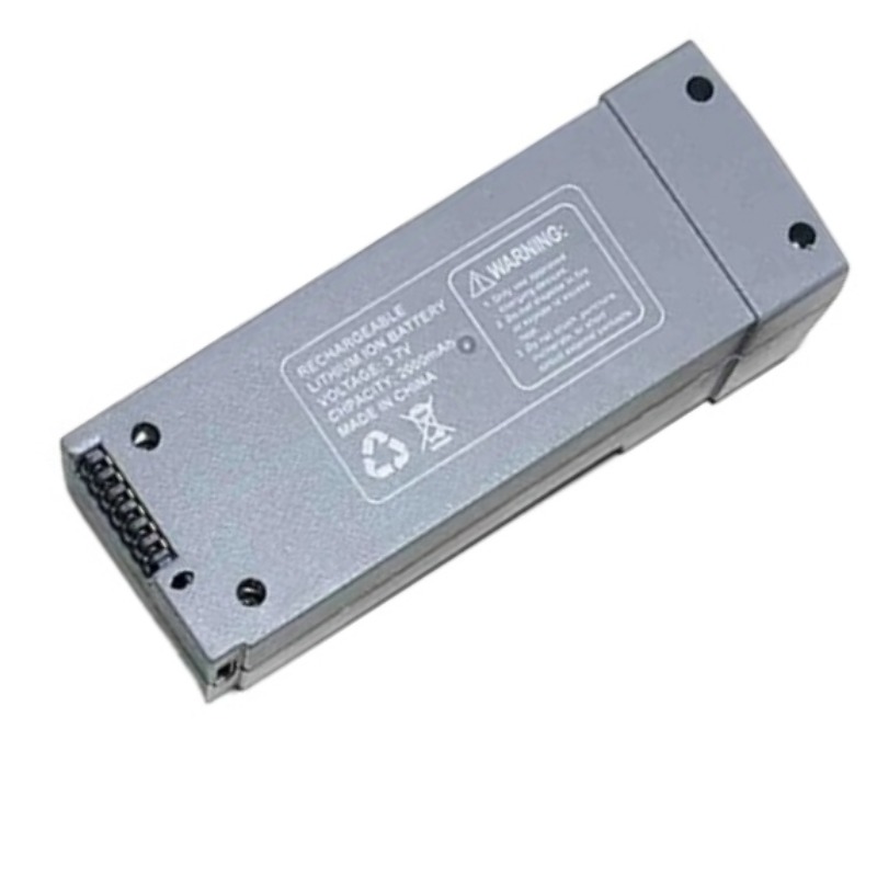 Baterai Drone 3.7V 2000MAh Z90 - Drone Battery Li-Ion ulasan dan harga