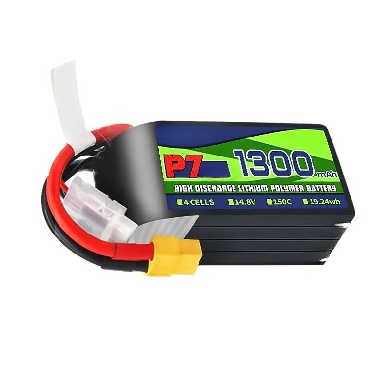 Untuk Baterai LiPo BosLi-po P7 - Drone Battery 4S ulasan dan harga