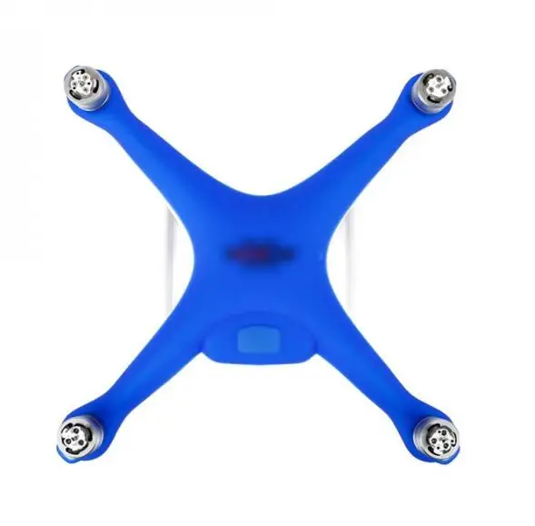 Penutup FUSELAGE Silikon, Casi - Drone Battery Case ulasan dan harga