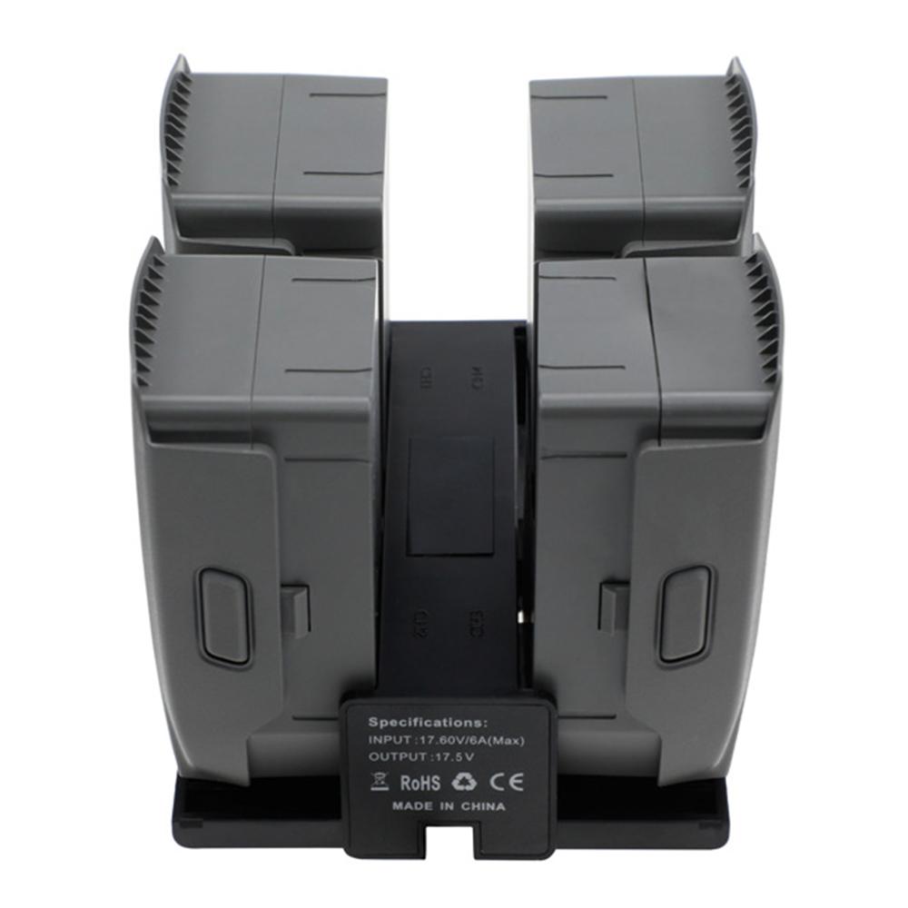 Adaptor pengisi daya papan Hub - Drone Battery Parallel Board ulasan dan harga