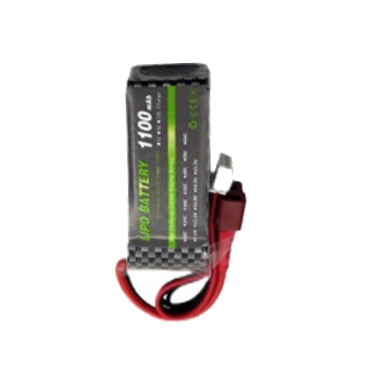 Baterai Li-ion Model RC 2S/3S  - Drone Battery 3S ulasan dan harga