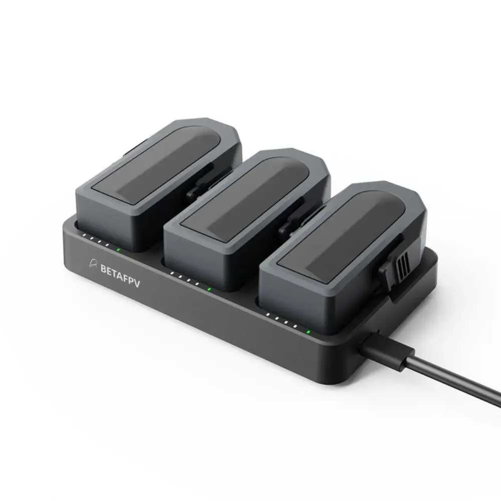 BETAFPV Aquila20 Hub Pengisian - Drone Battery Smart ulasan dan harga