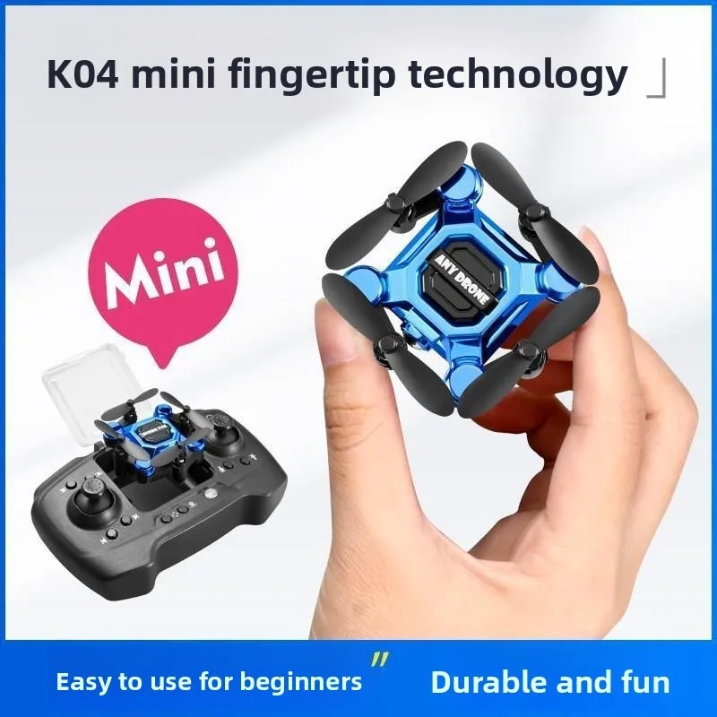 Drone Lipat Mini Anti Nyamuk d - Drone Battery Box ulasan dan harga