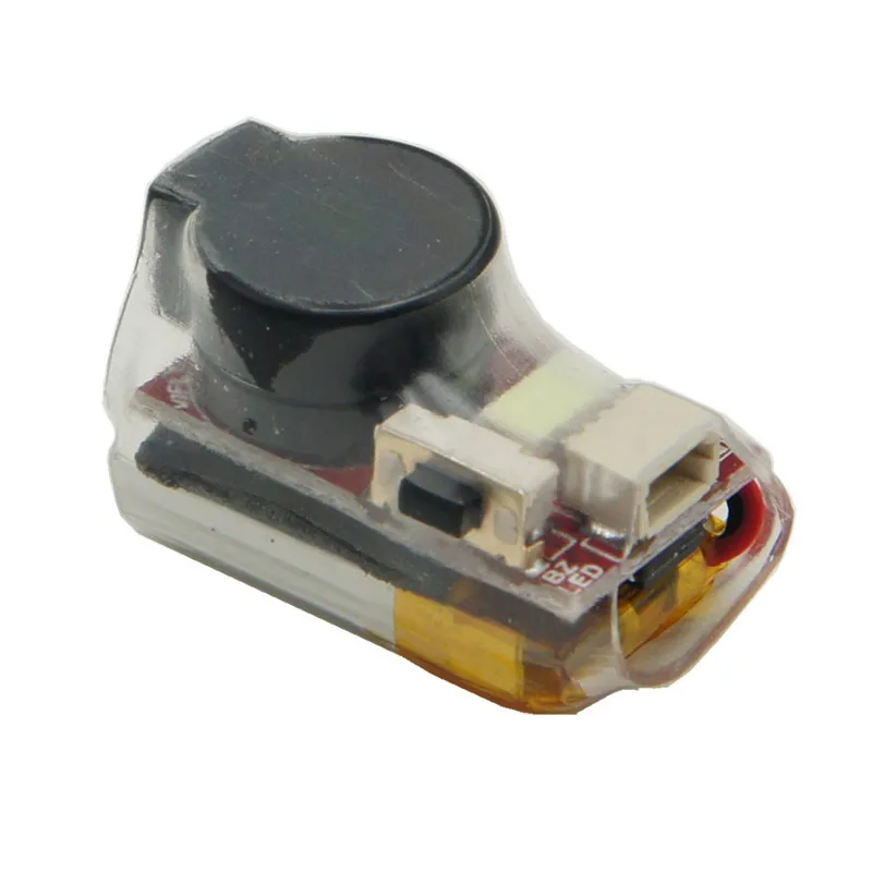Alarm Drone Anti-Hilang VIFLY  - Drone Battery Alarm ulasan dan harga