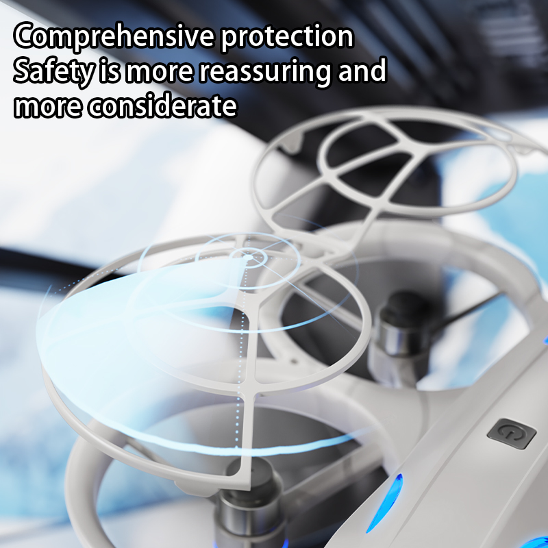 Drone L105 PRO Duel Lensa 8k A - Drone Battery Case ulasan dan harga